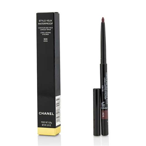 chanel stylo yeux eros